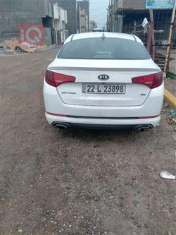 کیا ئۆپتیما